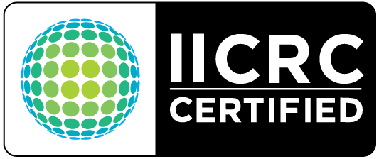 IICRC